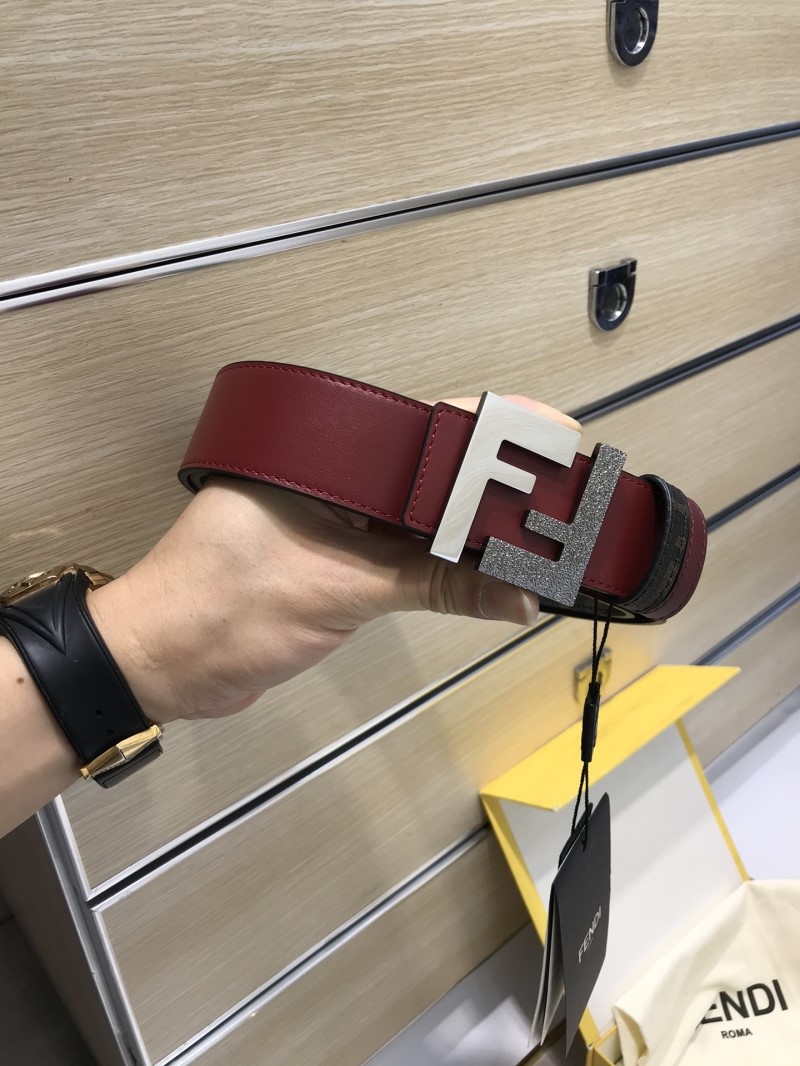 F**di belts